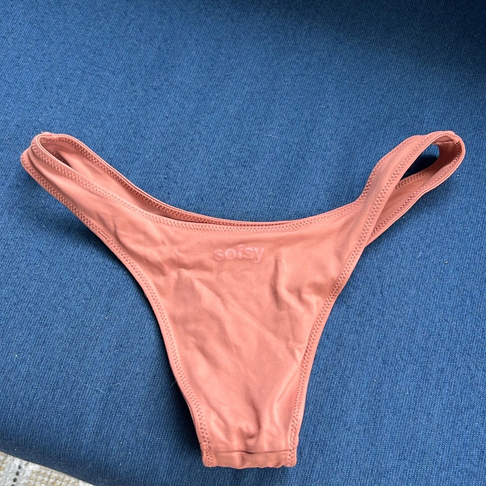 Sofsy Bikini Bottom